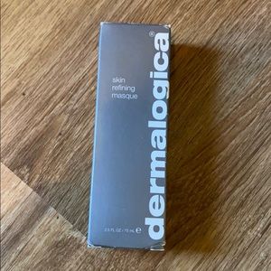 Dernalogica skin refining masque